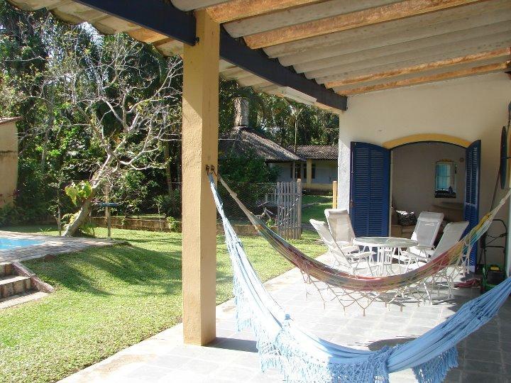 Junglez Eco Hostel Guarau Exteriér fotografie