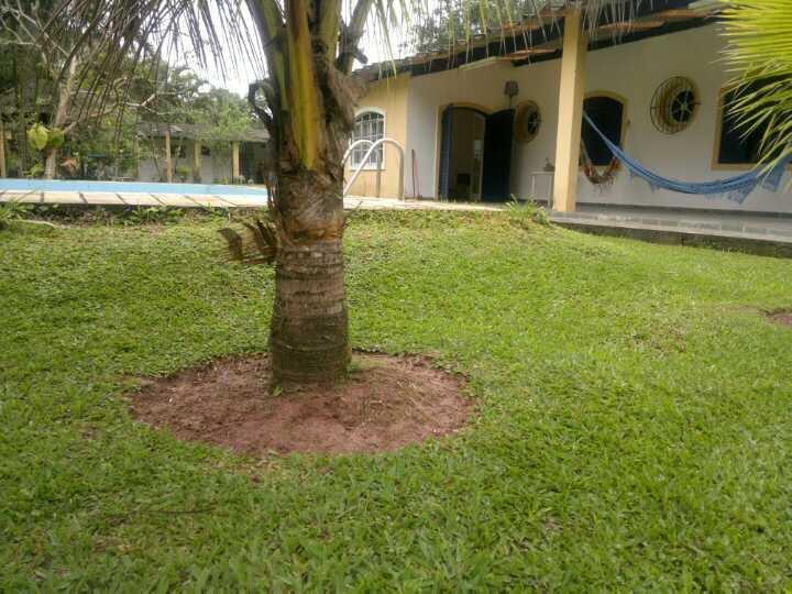 Junglez Eco Hostel Guarau Exteriér fotografie